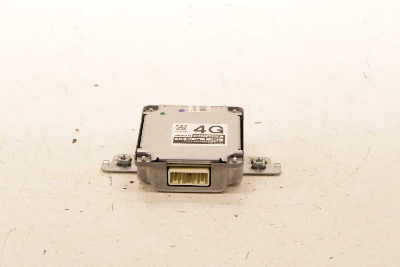 2016-2018 Infiniti Q50 Premium Driver Assist System ADAS Module 284E7-4HK0A OEM - Alshned Auto Parts