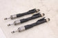 2013-2015 BMW 750i xDrive 4.4L Twin Turbo High Pressure Fuel Injector Set of 84