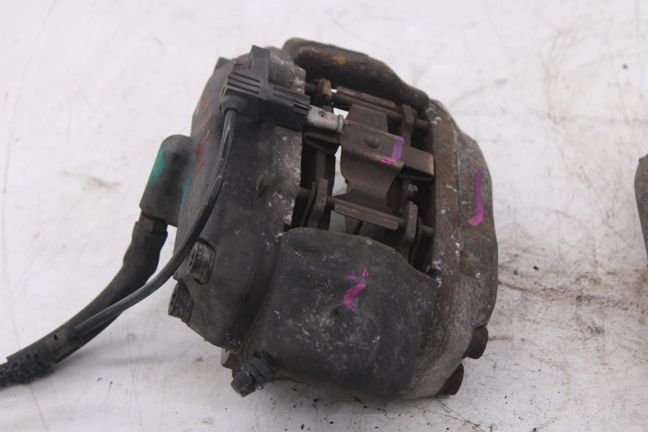 2003-2006 Mercedes-Benz E500 Front Right and Left Side Disc Brake Caliper - Alshned Auto Parts