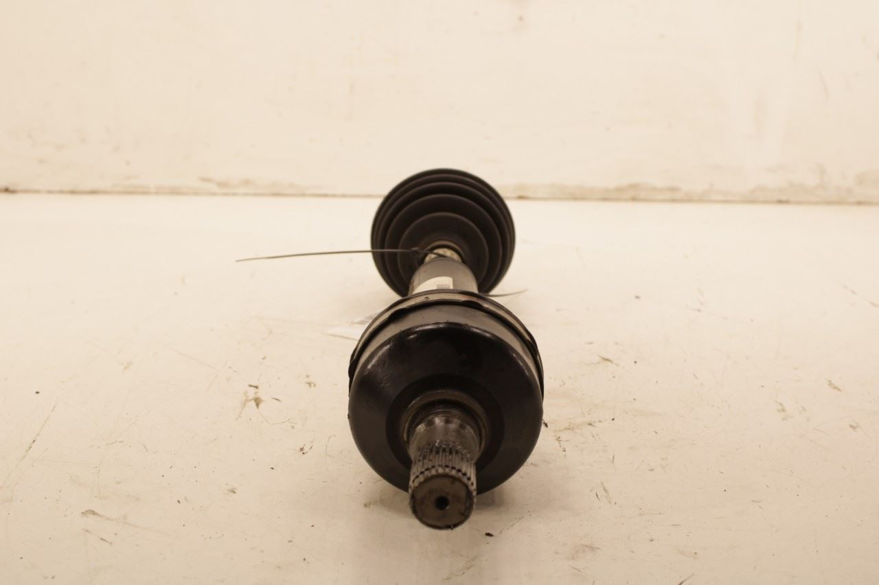 19-22 Jeep Cherokee Latitude 4x4 Front Left Driver Side CV Axle Drive Half Shaft - Alshned Auto Parts
