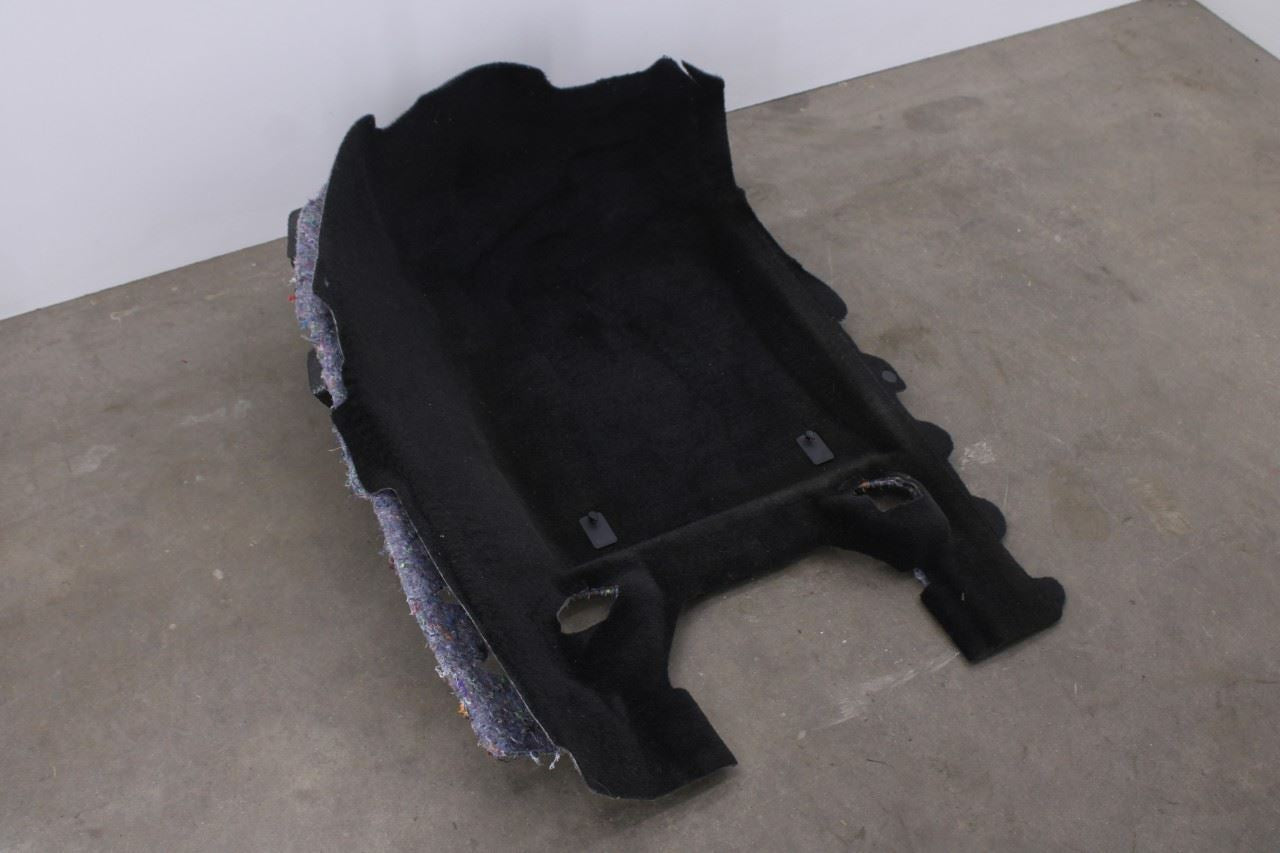 2013-15 Dodge Durango SXT 3.6L Front Right and Left Side Floor Carpet Liner Set3