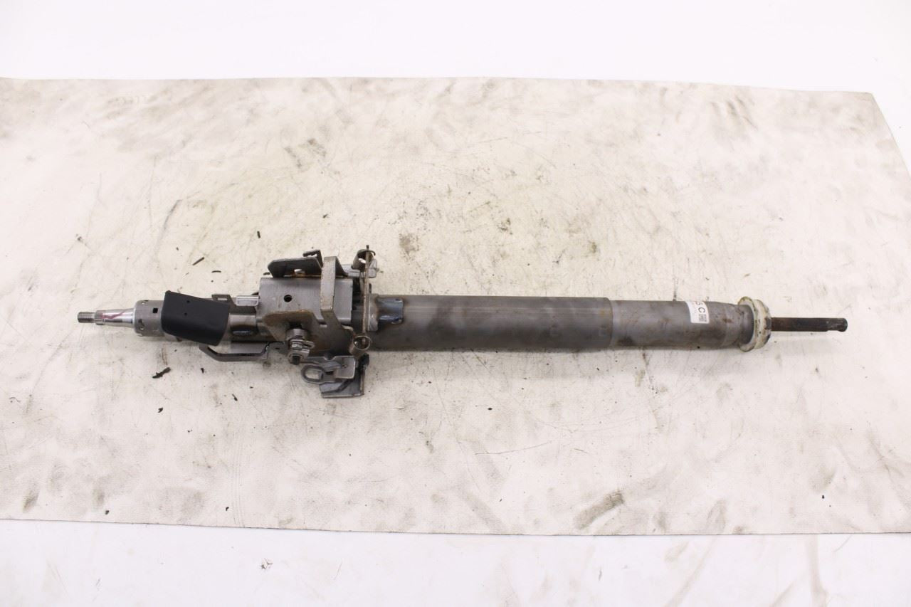 14-16 Subaru Impreza Sport Premium 2.0L AWD Steering Column Assembly 34500SG02011
