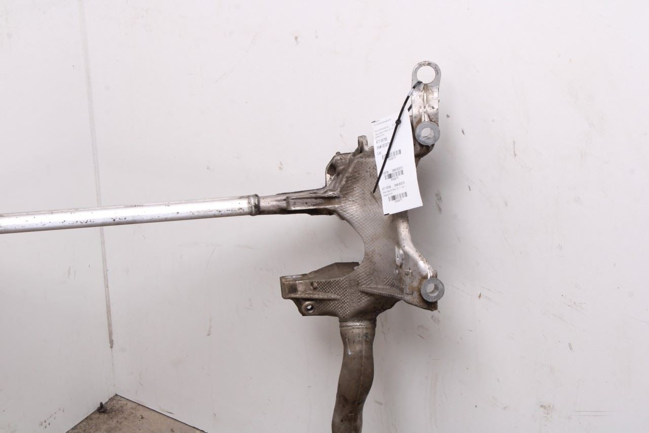 2013-17 Audi Q5 Premium AWD Front Suspension Crossmember Subframe 8R0399315J OEM - Alshned Auto Parts