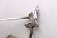 2013-17 Audi Q5 Premium AWD Front Suspension Crossmember Subframe 8R0399315J OEM - Alshned Auto Parts