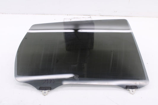 2016-2025 Mitsubishi Outlander Sport SE Rear Right Door Window Glass 5736A680 - Alshned Auto Parts
