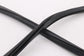 19-26 Volkswagen Jetta SE Rear Left Door Weatherstrip On Body 17A867913A9B9 OEM8