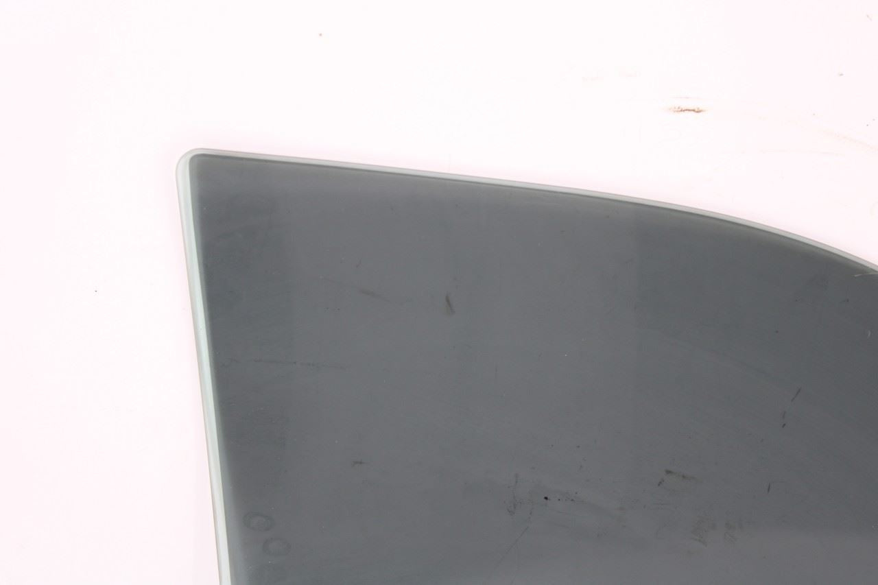 11-2018 RAM 1500 Laramie Front Left Driver Side Door Window Glass 68700439AA OEM - Alshned Auto Parts