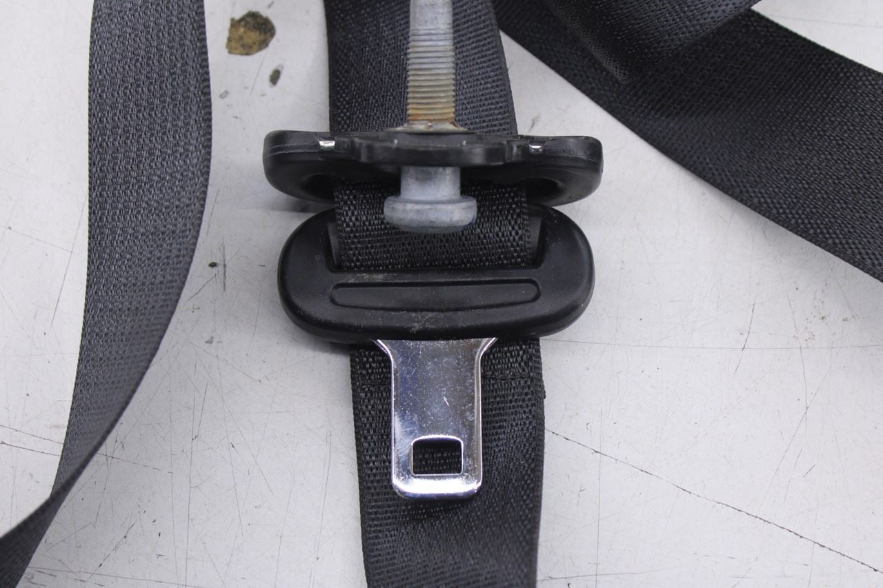 2018-25 Jeep Compass Limited 2.4L 4WD Rear Left Side 2nd Row Seat Belt Retractor - Alshned Auto Parts