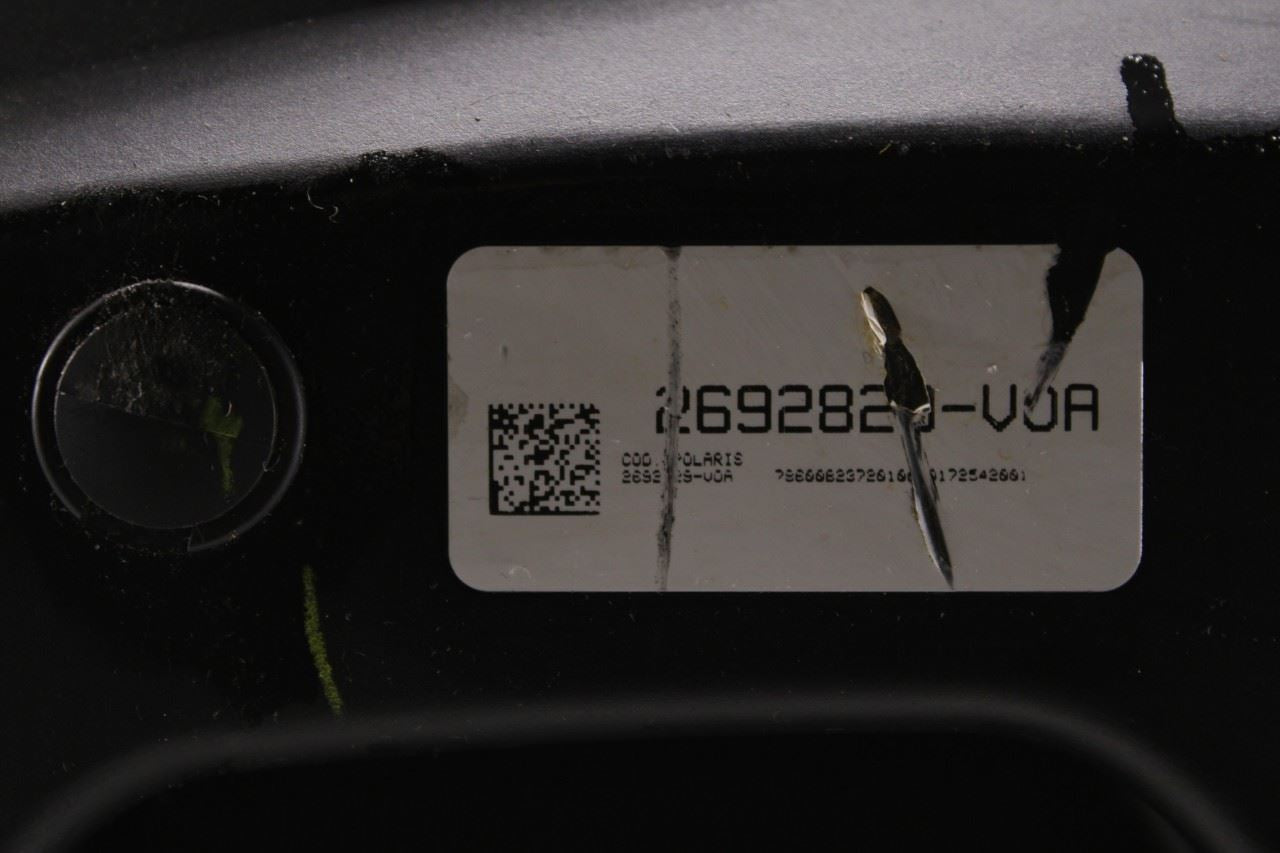 24-26 Polaris RZR XP 1000 Ultimate Right and Left Side Seat Complete Set *ReaD* - Alshned Auto Parts