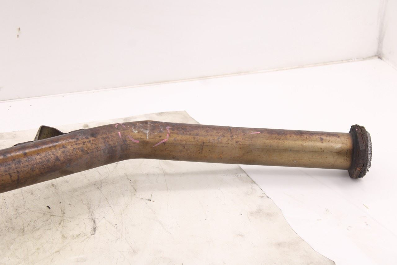 14-16 Subaru Impreza Sport Premium 2.0L Front Exhaust Pipe 44620AE050 OEM *ReaD*13