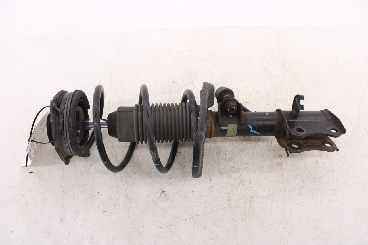 2015-2019 Nissan Sentra SV 1.8L FWD Front Left Driver Side Shock Strut Absorber0