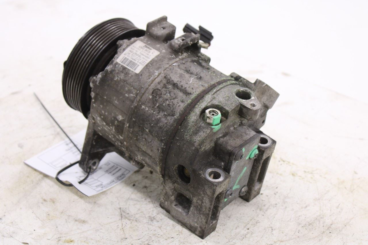 2016-2020 Infiniti QX60 3.5L Air Conditioning AC Cooler Compressor 92600-9NC0B4
