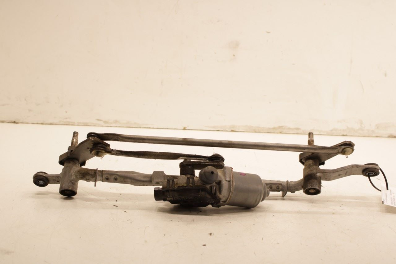 14-2023 Jeep Cherokee Latitude FR Windshield Wiper Transmission Linkage w/ Motor - Alshned Auto Parts