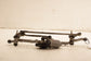14-2023 Jeep Cherokee Latitude FR Windshield Wiper Transmission Linkage w/ Motor - Alshned Auto Parts