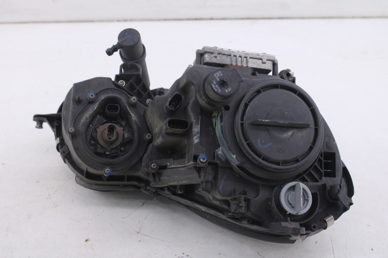 03-06 Mercedes-Benz E500 5.0L RWD Front Driver Left Side Bi-Xenon Headlight Lamp - Alshned Auto Parts