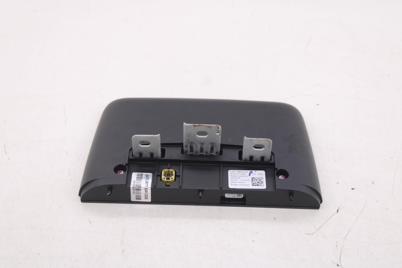 2020-2025 Ford Escape ST Dash Information 8.0 Display Screen LJ6T-18B955-FE OEM - Alshned Auto Parts
