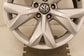 2018-2020 Volkswagen Atlas S Alloy Wheel R18x8J 5 Y Spoke Design 3QF601025L OEM - Alshned Auto Parts