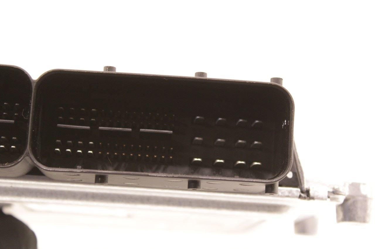 2015-2017 Hyundai Veloster Turbo 1.6L Transmission Computer Control Module TCM - Alshned Auto Parts