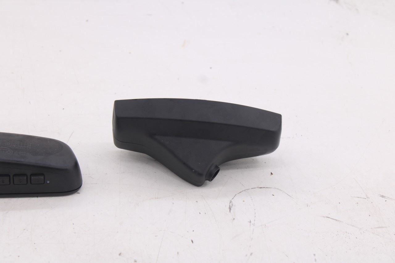 2007-2013 BMW X5 Xdrive35I Interior Inside Rear View Mirror w/ Cover 51169225979 - Alshned Auto Parts