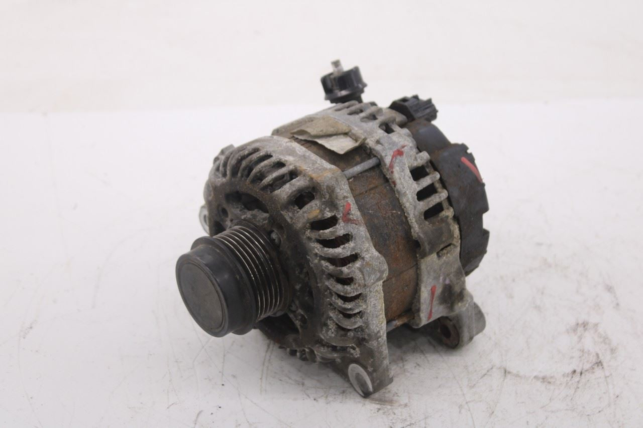 2018-2021 Ford Expedition Max XLT 3.5L Alternator Generator JL1T-10300-AA OEM - Alshned Auto Parts