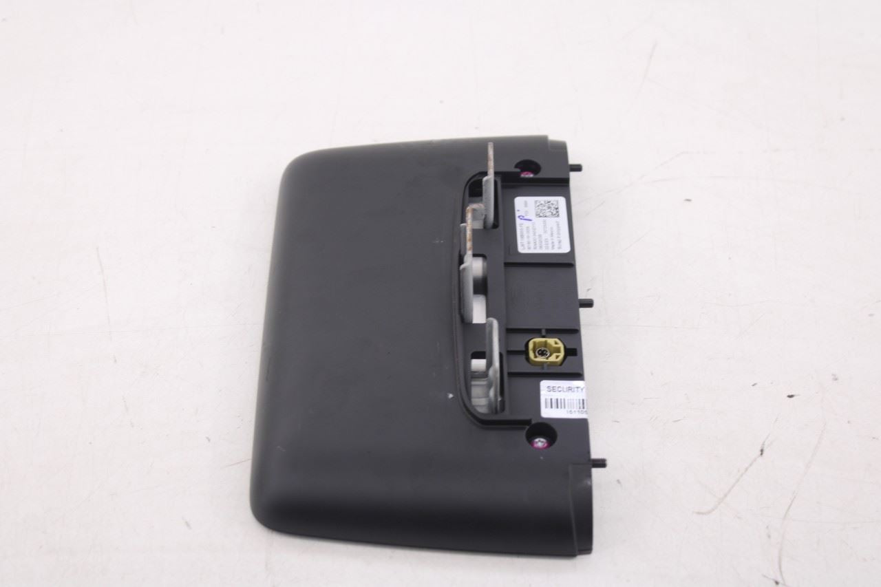 2020-2025 Ford Escape ST Dash Information 8.0 Display Screen LJ6T-18B955-FE OEM - Alshned Auto Parts