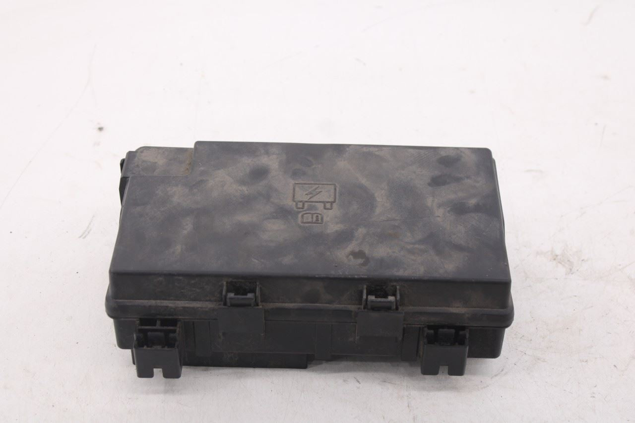 19-21 Jeep Grand Cherokee Laredo Intelligent Power Distribution Center Fuse Box - Alshned Auto Parts