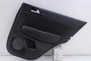 2017-2022 Kia Sportage Nightfall Rear Right Side Door Trim Panel 83361-D9900WK