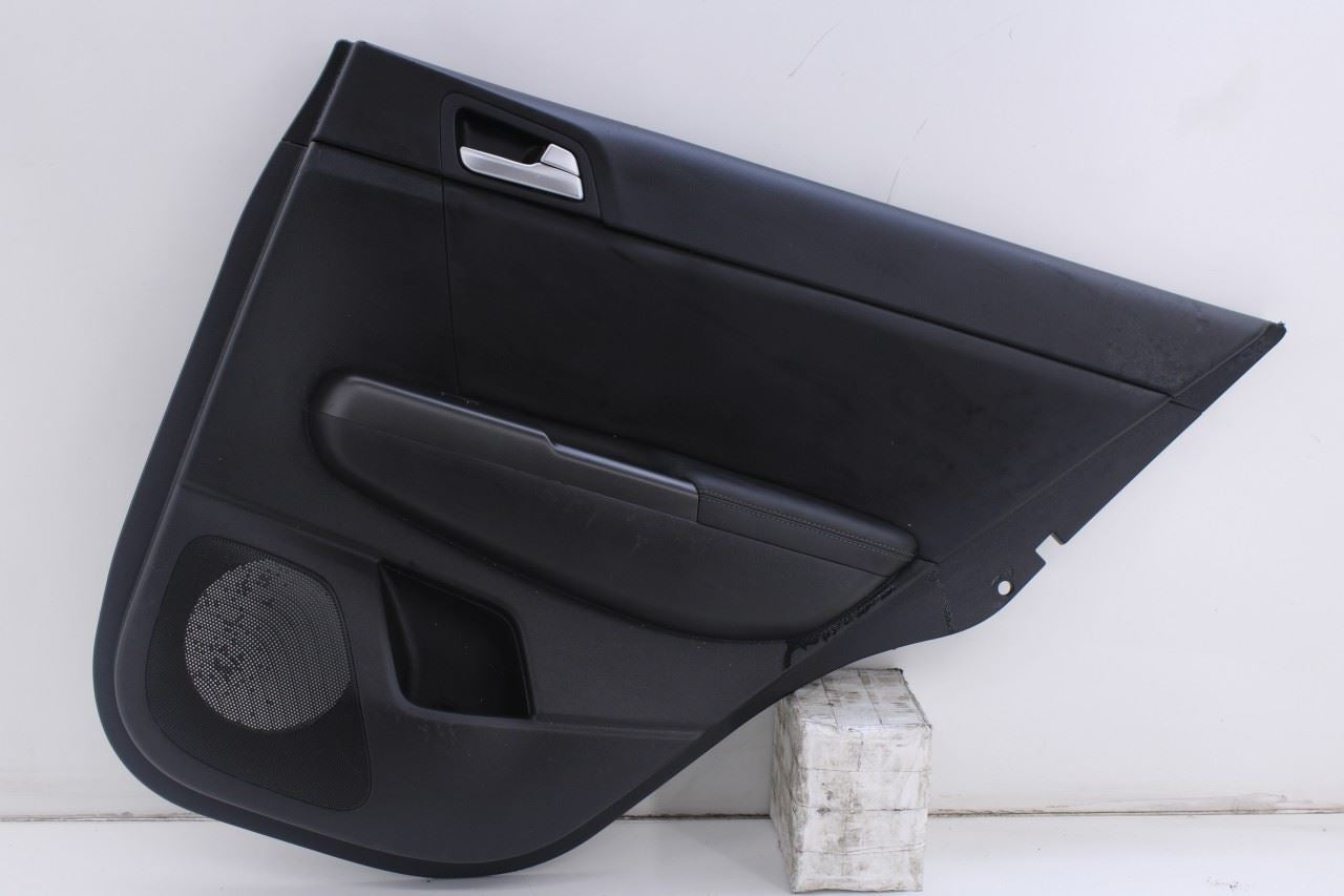 2017-2022 Kia Sportage Nightfall Rear Right Side Door Trim Panel 83361-D9900WK0