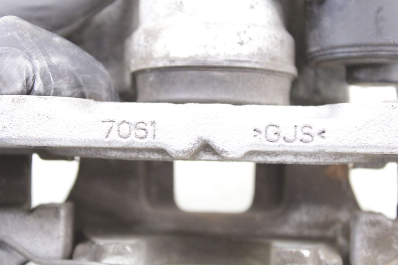 2016-2026 Honda Civic Sport Rear Left Side Disc Brake Caliper 43230-T20-A02 OEM - Alshned Auto Parts