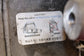 22-25 Hyundai Tucson SEL 2.5L AWD Rear Axle Differential Carrier 3.648 ratio 48K - Alshned Auto Parts