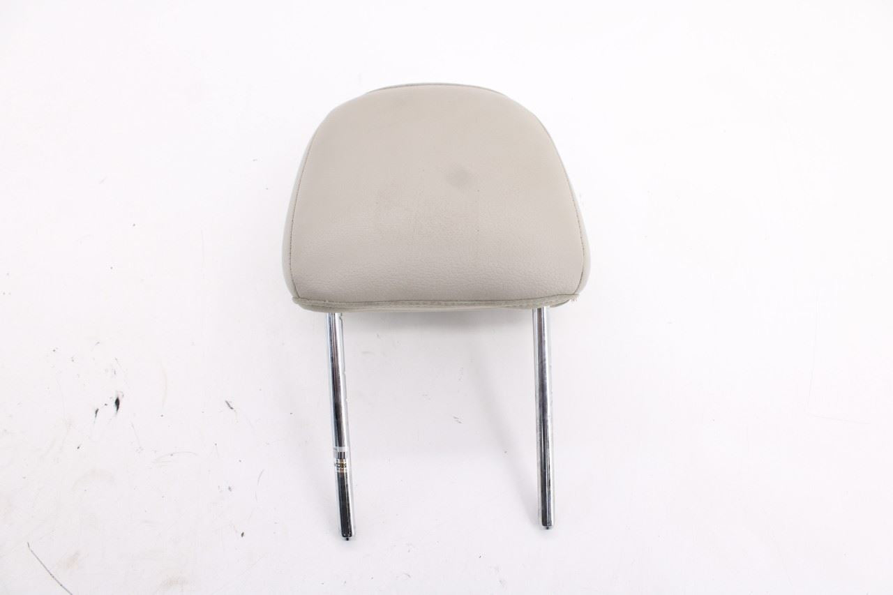 2010-12 Ford Mustang Premium Conv V6 Front Right and Left Side Seat Headrest Set5