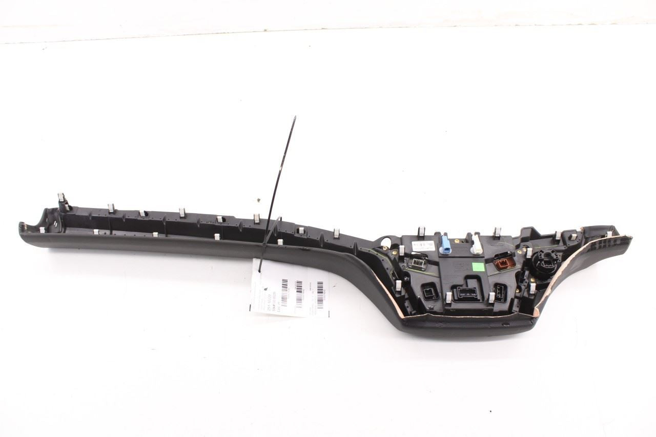 2021-26 Honda Odyssey Touring Dash Panel Trim Pad Soft H07725AC10-NH900LA *ReaD* - Alshned Auto Parts