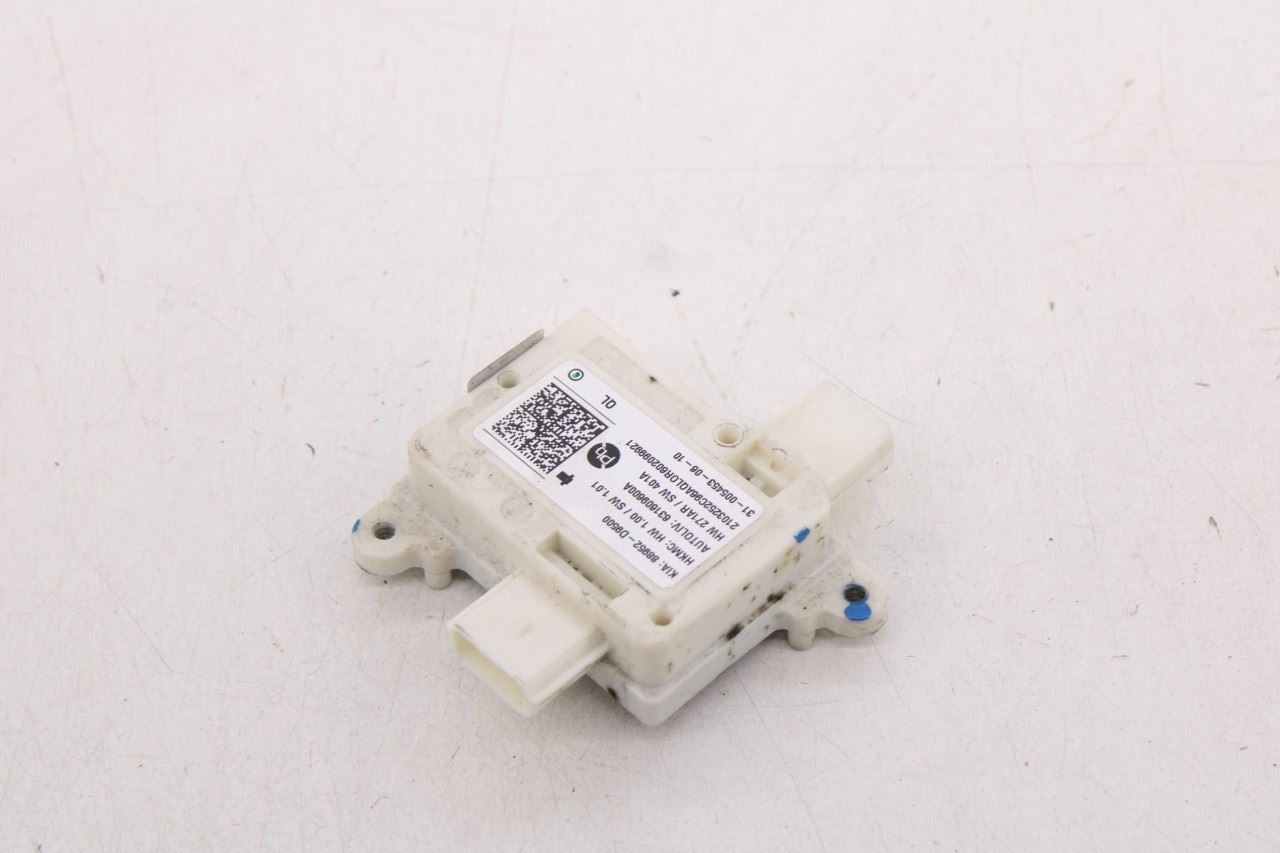 2016-2022 KIA Sportage Nightfall Front Right Seat Occupant Detection Sensor - Alshned Auto Parts