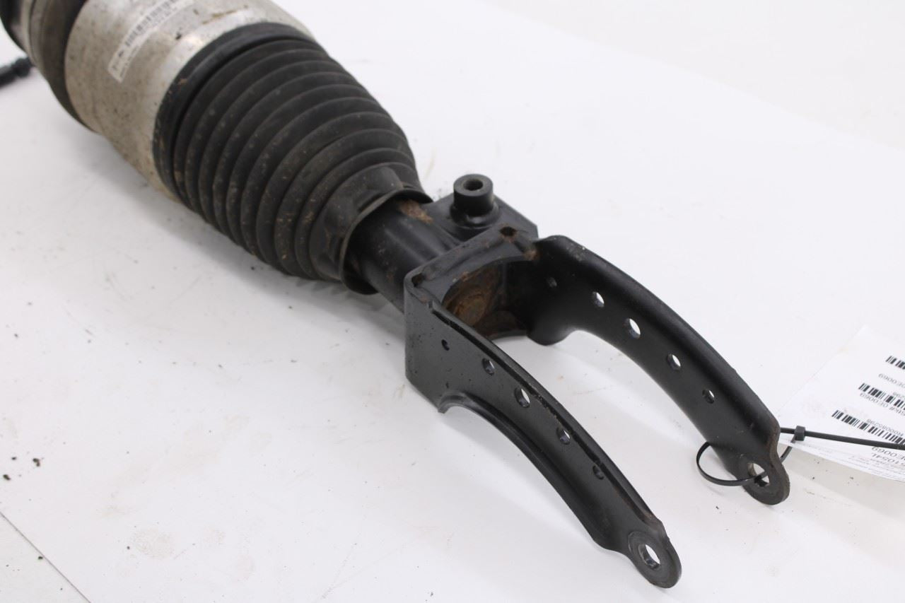 2011-2014 Porsche Cayenne S 4.8L AWD Front Left Driver Side Shock Strut Absorber3