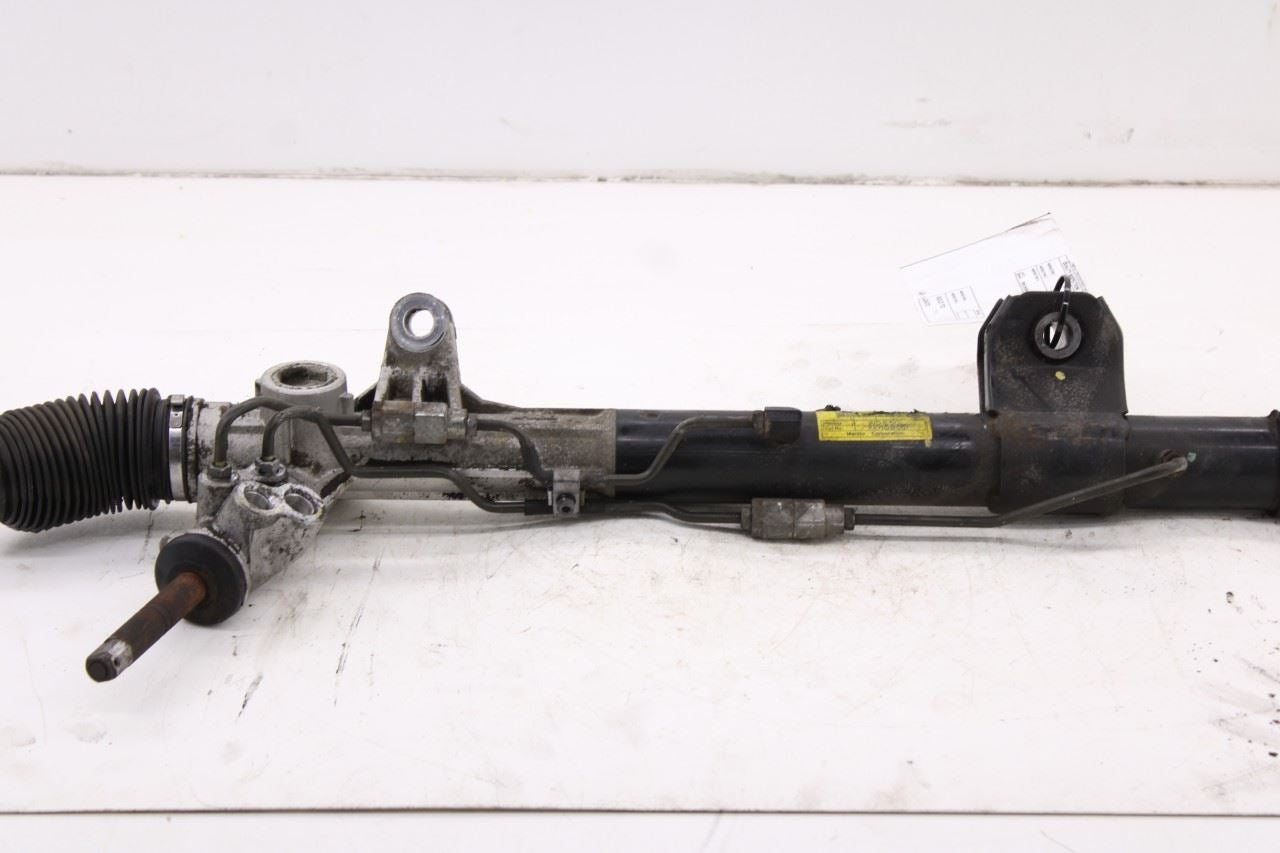 2012-2015 Dodge Durango SXT 3.6L Power Steering Gear Rack and Pinion 52124727AF8