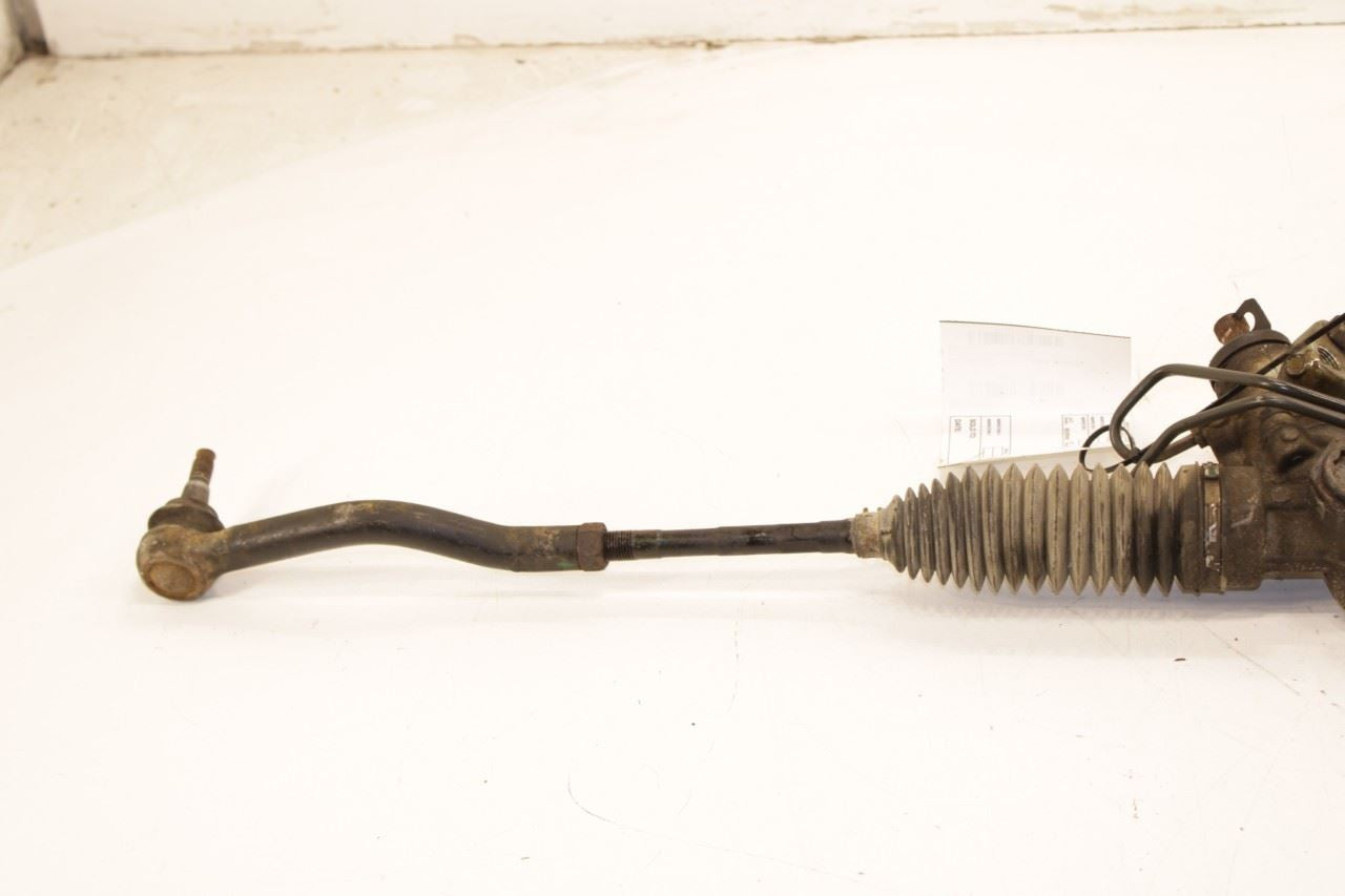 2016-2020 Infiniti QX60 Pure Power Steering Gear Rack and Pinion 49001-9NC0A OEM - Alshned Auto Parts