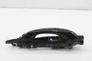 2017-19 Buick LaCrosse Premium 3.6L Front Passenger RH Side Door Exterior Handle