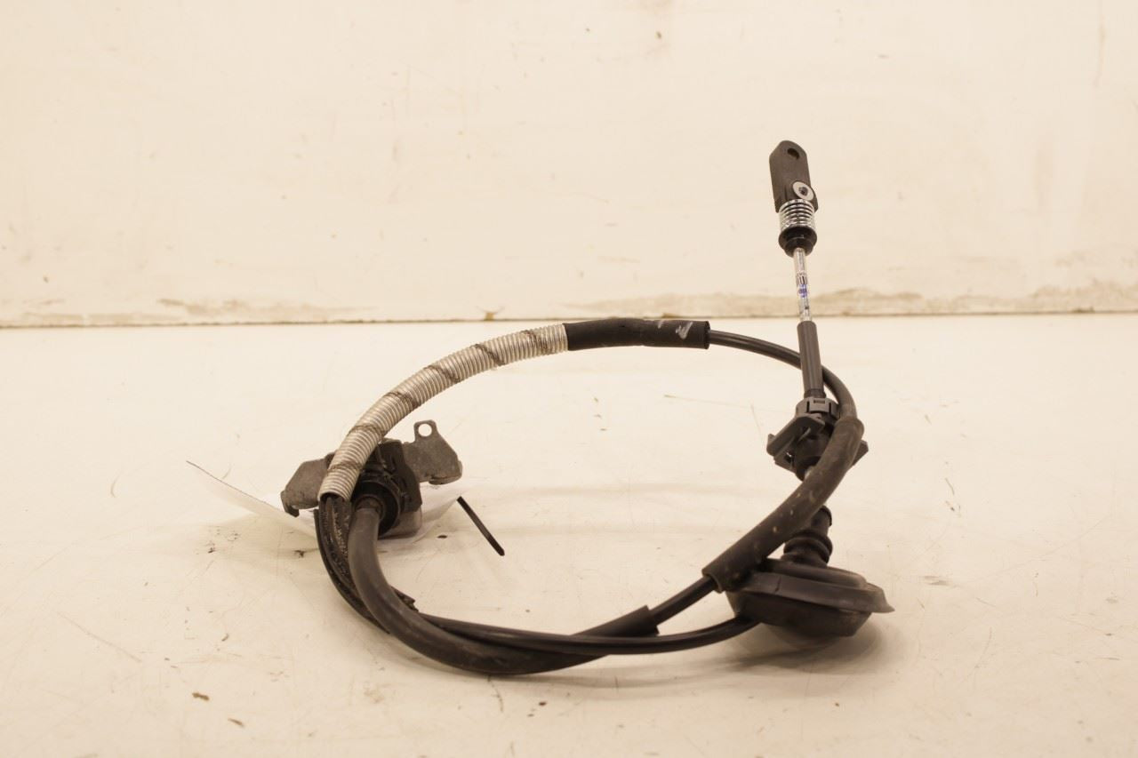 2014-22 Jeep Cherokee Latitude Auto Transmission Gear Shift Lever Control Cable - Alshned Auto Parts