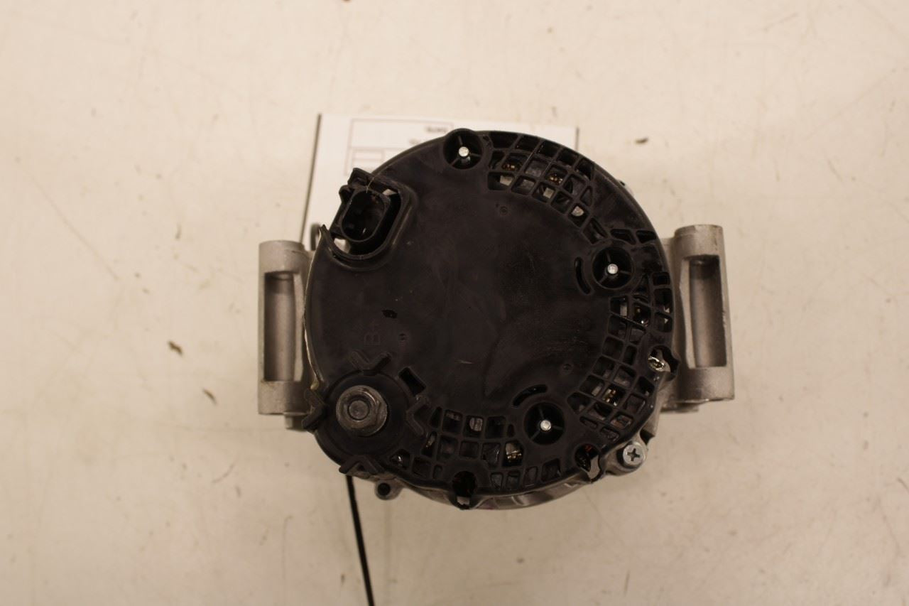2014-2017 Volkswagen Passat SE 1.8L Alternator Generator 06K903024E OEM - Alshned Auto Parts