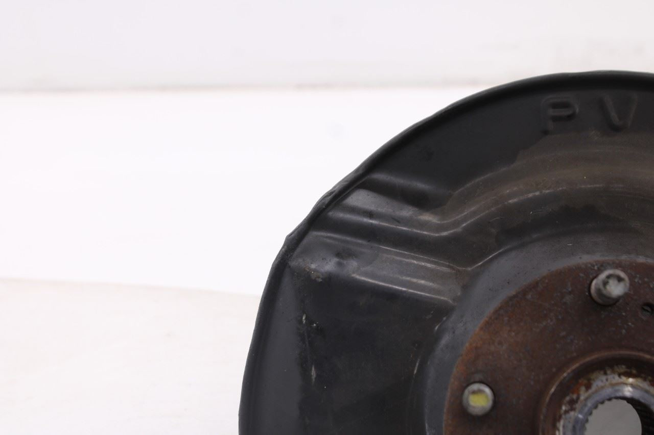 16-22 Acura ILX Technology A-Spec Front Right Passenger Side Spindle Knuckle Hub - Alshned Auto Parts