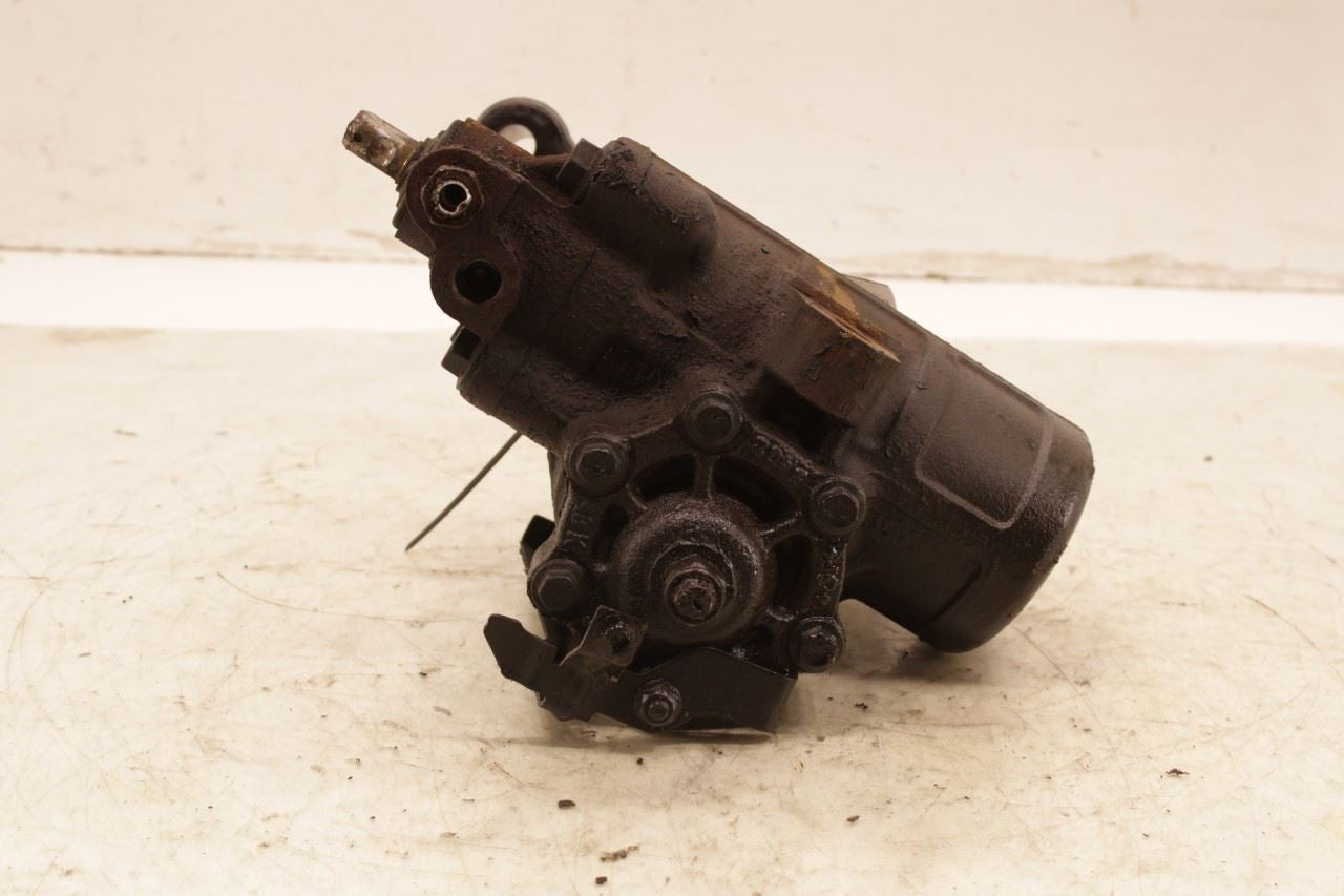 2014-2026 RAM 2500 Tradesman 6.4L 4x2 Power Steering Gear 68210720AB OEM - Alshned Auto Parts