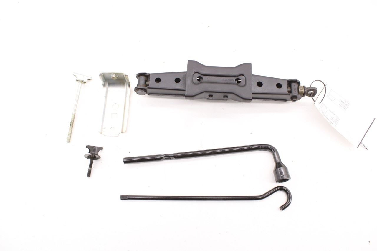 2005-26 Honda Odyssey Touring 3.5L FWD Lift Jack and Tool Kit 89310-SHJ-A01 OEM - Alshned Auto Parts