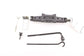 2005-26 Honda Odyssey Touring 3.5L FWD Lift Jack and Tool Kit 89310-SHJ-A01 OEM - Alshned Auto Parts