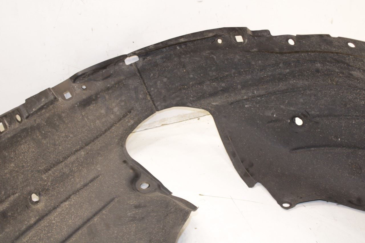 2020-25 Mazda CX-30 2.5 S Front Right Wheelhouse Liner Splash Shield DFR5-56-130 - Alshned Auto Parts