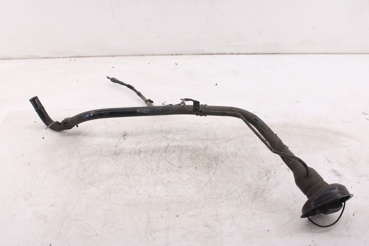 2019-25 Infiniti QX50 Essential 2.0L Fuel Filler Neck Hose Tube Pipe 17221-5NA0A - Alshned Auto Parts