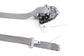 2014-2020 Toyota Sienna LE 3.5L FWD Rear Center 3rd Row Seat Belt Retractor - Alshned Auto Parts