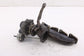 15-21 Mercedes-Benz C300 4Matic Sedan 2L Engine Turbocharger w/ Exhaust Manifold - Alshned Auto Parts