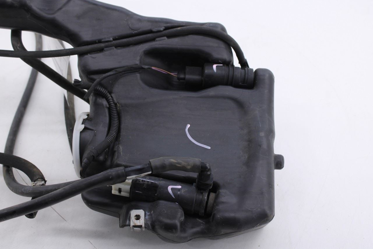 2010-2016 Mercedes-Benz E350 Front Windshield Wiper Washer Reservoir 2048602360 - Alshned Auto Parts