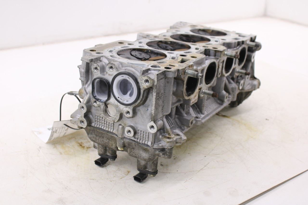 2014-2017 Nissan Rogue SV 2.5L QR25DE Engine Cylinder Head Assembly 11040-3TA0A8