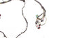 2013-2016 Ford F250 Crew Cab Lariat Front Left Door Wire Harness DC3T-14631-BKE - Alshned Auto Parts
